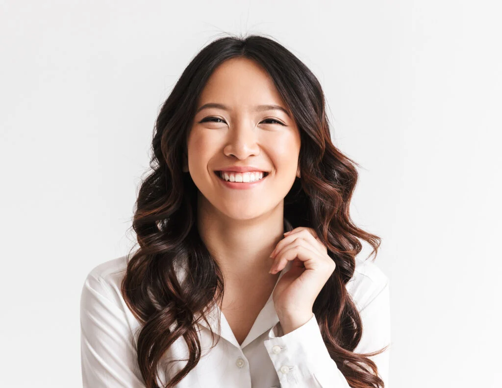Appointment Gum Smile Contouring