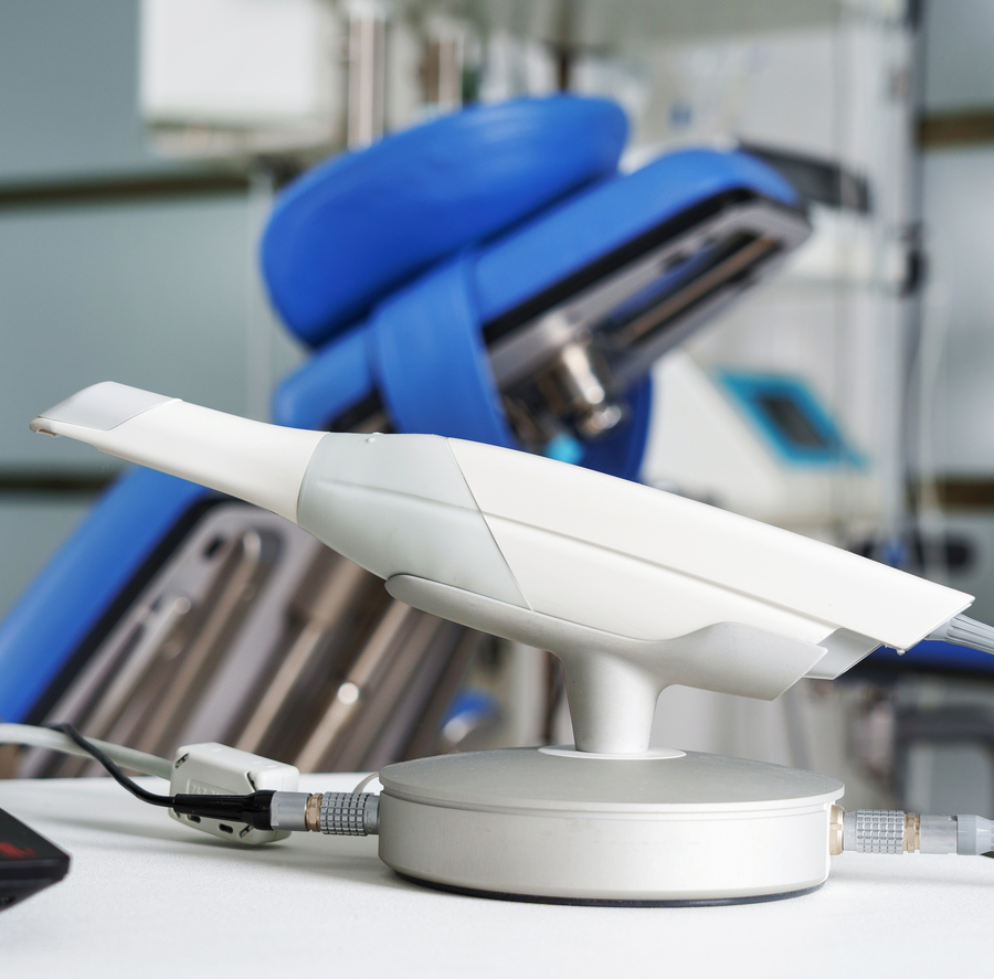 Technologies Dentaires Avancées