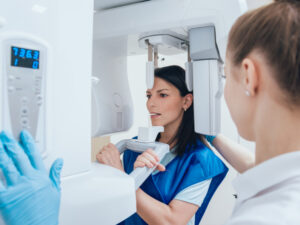 dentistry digital radiation rays low cbct