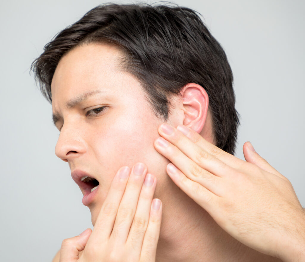 help jaw pain treatment therapeutic botox