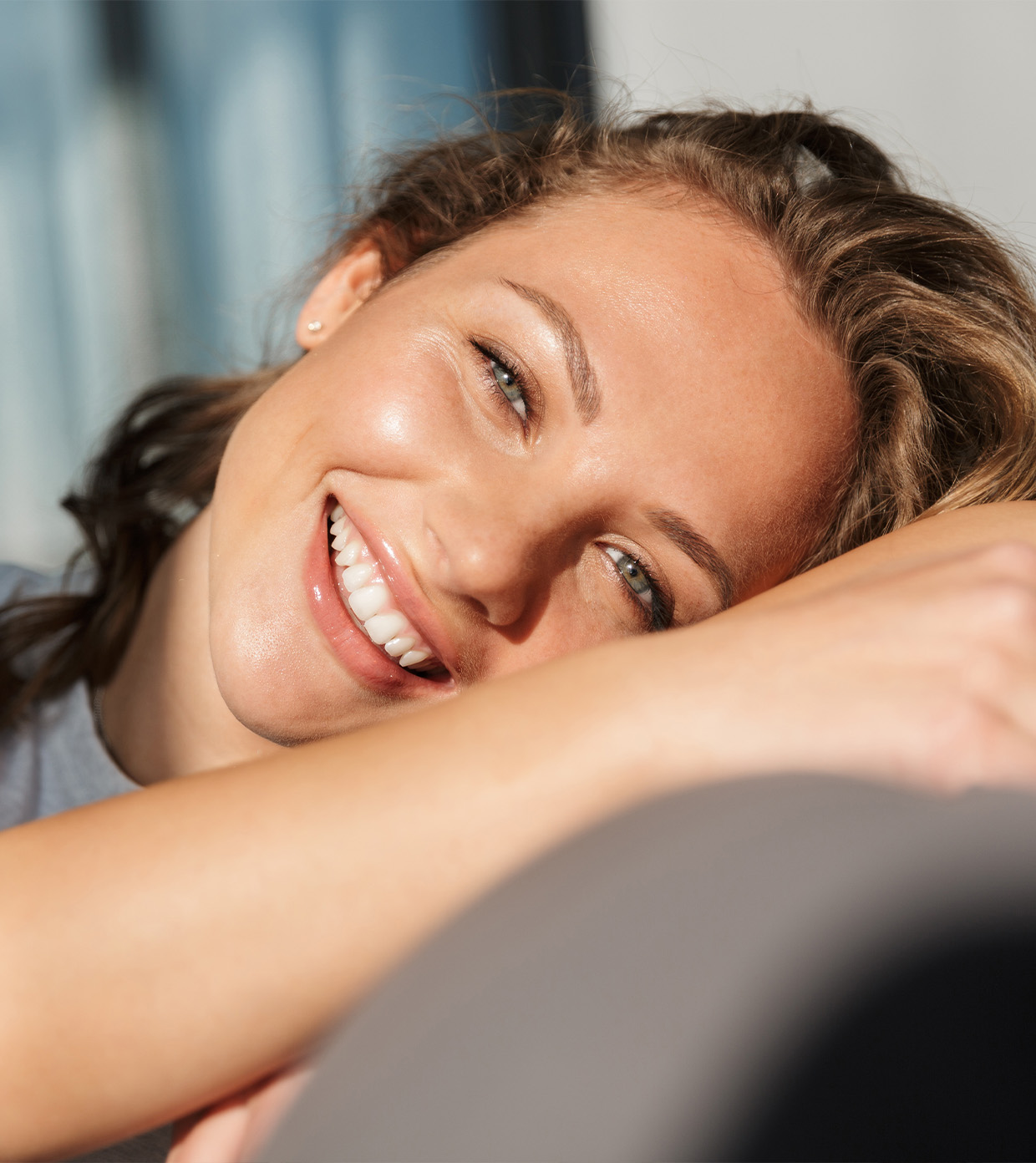 Your Journey to Brighter Smile Starts Here.