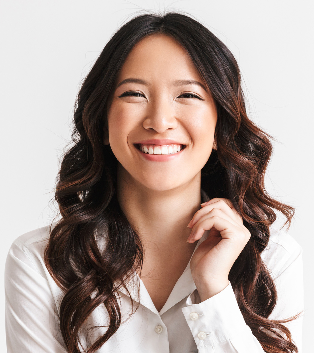 Votre sourire plus éclatant commence ici.