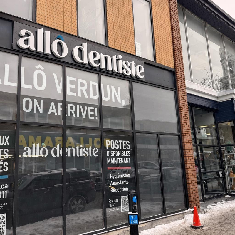 Votre Première Visite