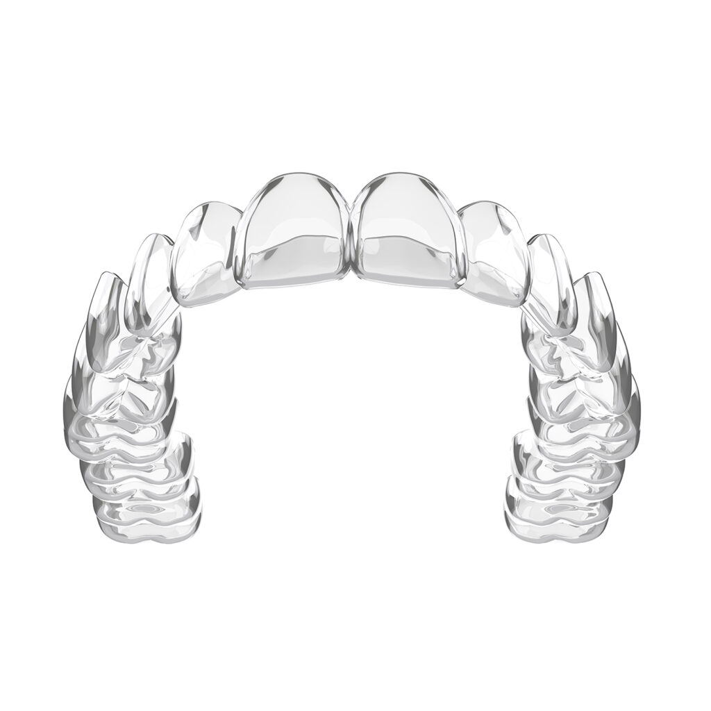 Clear Aligners | Aligneurs Transparents