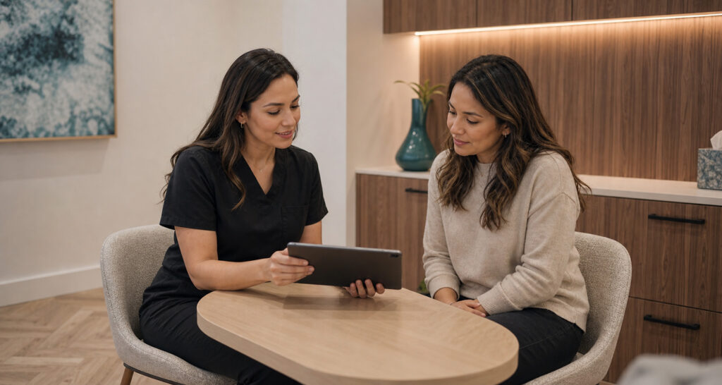 Financing options for your dental care