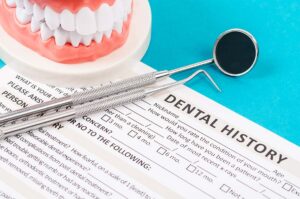 Dental Form